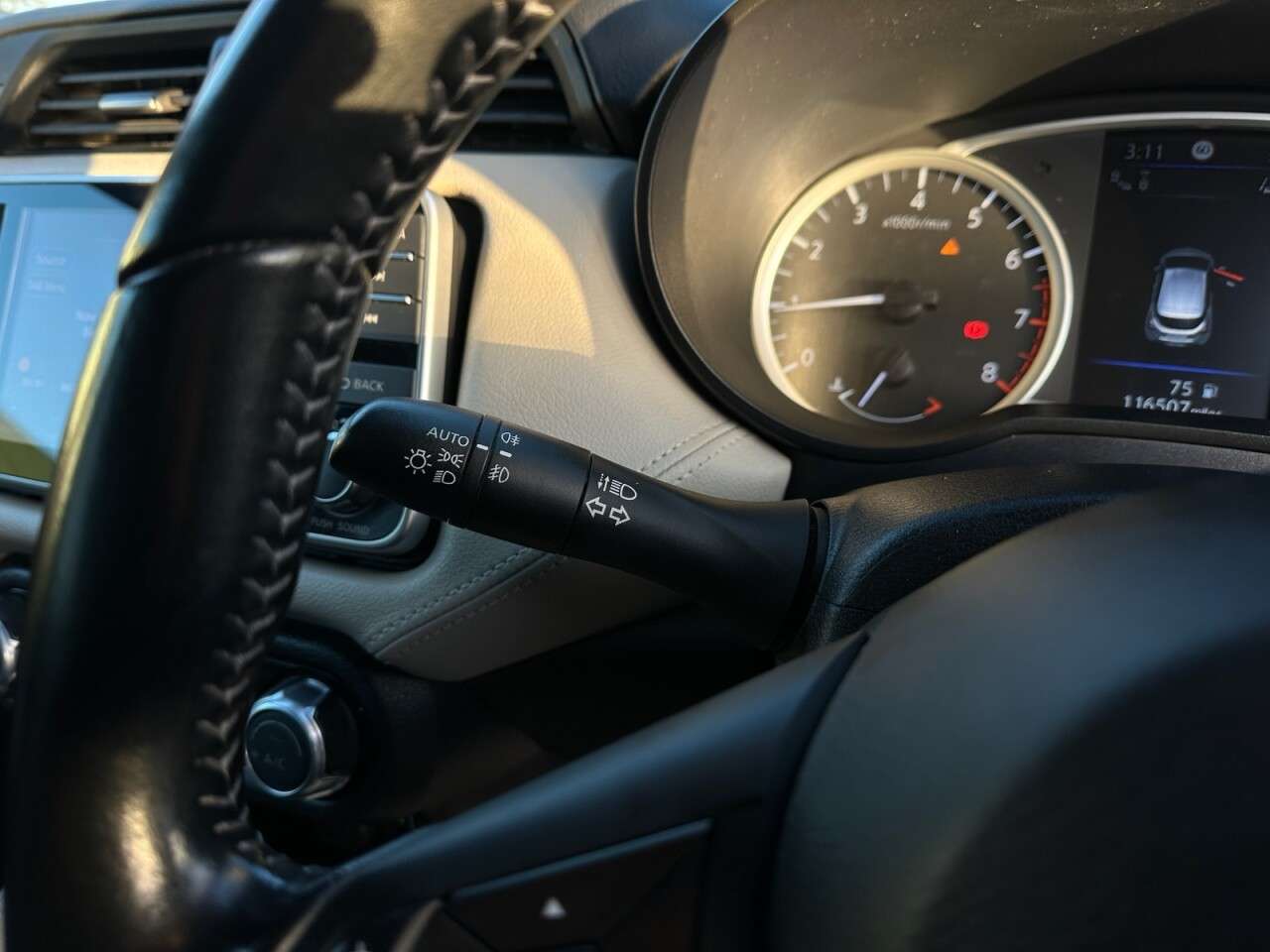 2019 NISSAN MICRA 2019 NISSAN MICRA