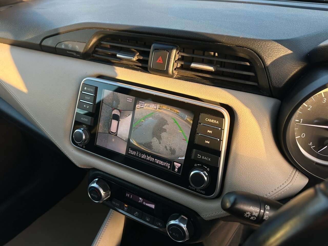 2019 NISSAN MICRA 2019 NISSAN MICRA