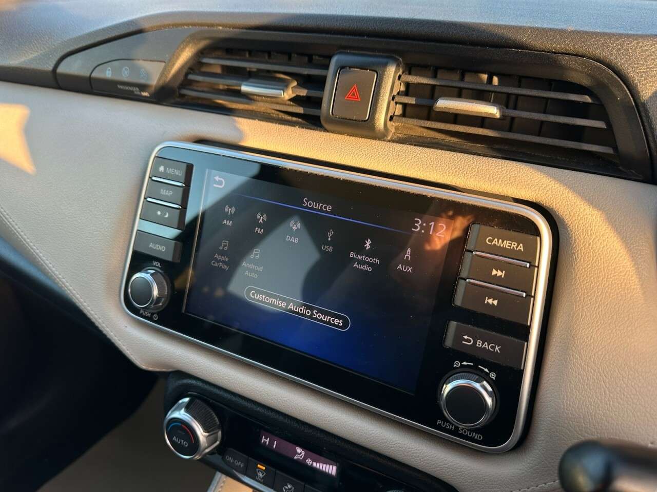 2019 NISSAN MICRA 2019 NISSAN MICRA