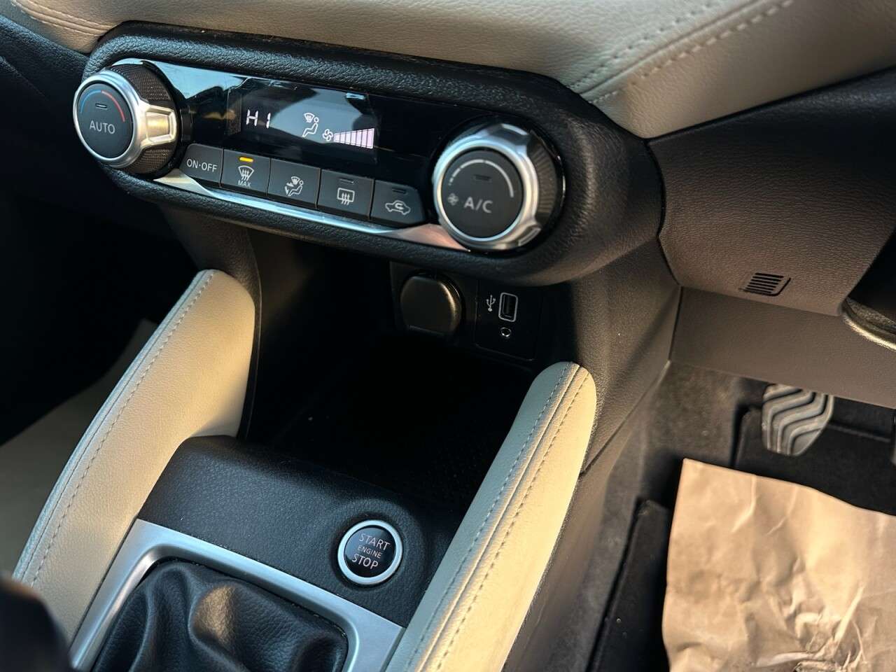 2019 NISSAN MICRA 2019 NISSAN MICRA