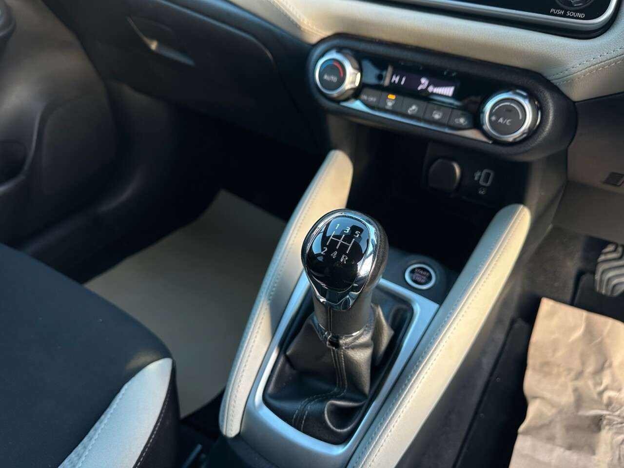 2019 NISSAN MICRA 2019 NISSAN MICRA