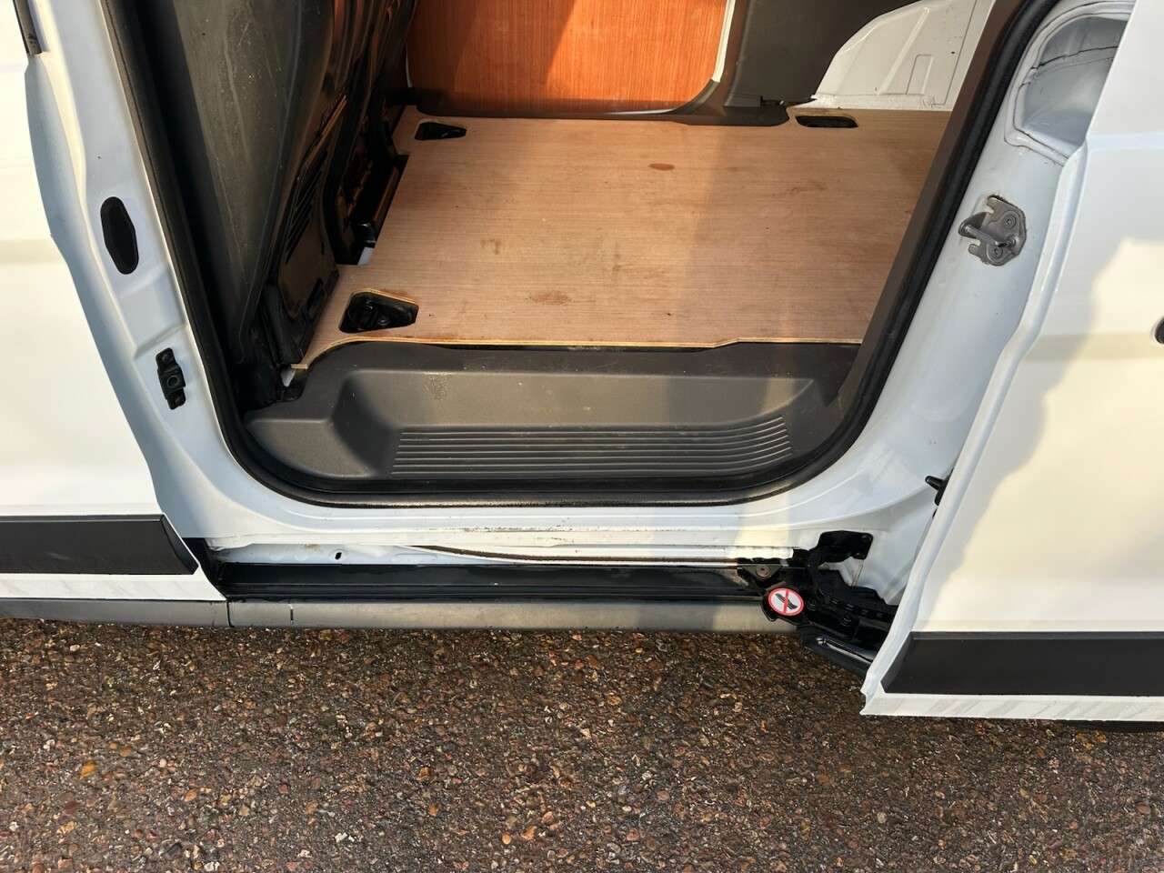 2020 FORD TRANSIT CONNECT 2020 FORD TRANSIT CONNECT