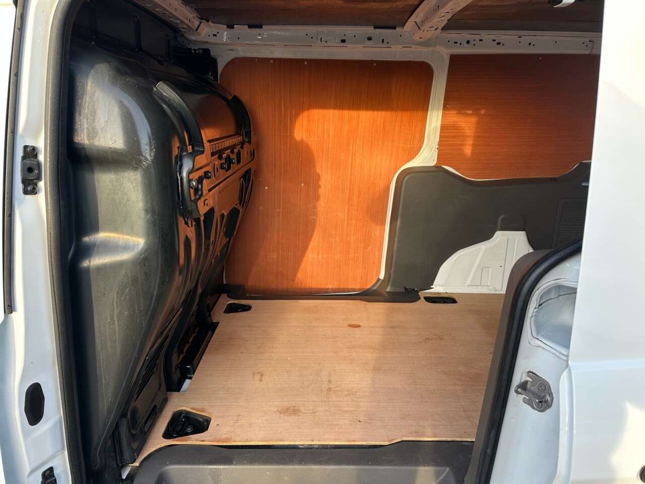 2020 FORD TRANSIT CONNECT 2020 FORD TRANSIT CONNECT