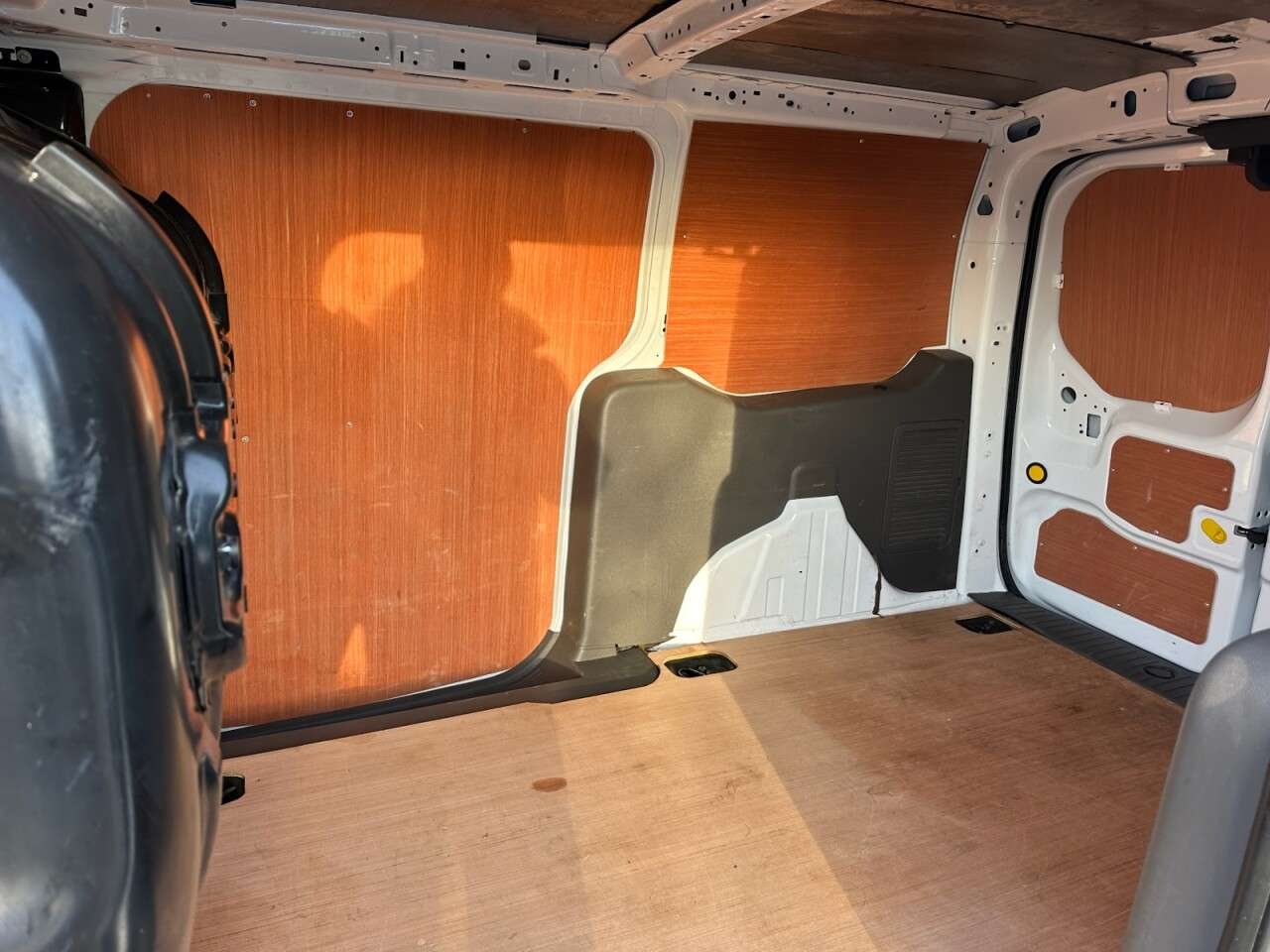 2020 FORD TRANSIT CONNECT 2020 FORD TRANSIT CONNECT