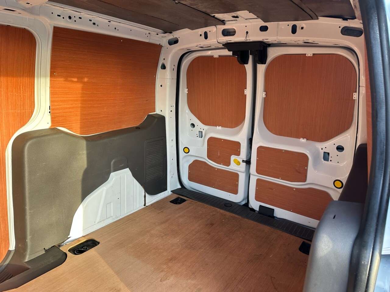 2020 FORD TRANSIT CONNECT 2020 FORD TRANSIT CONNECT