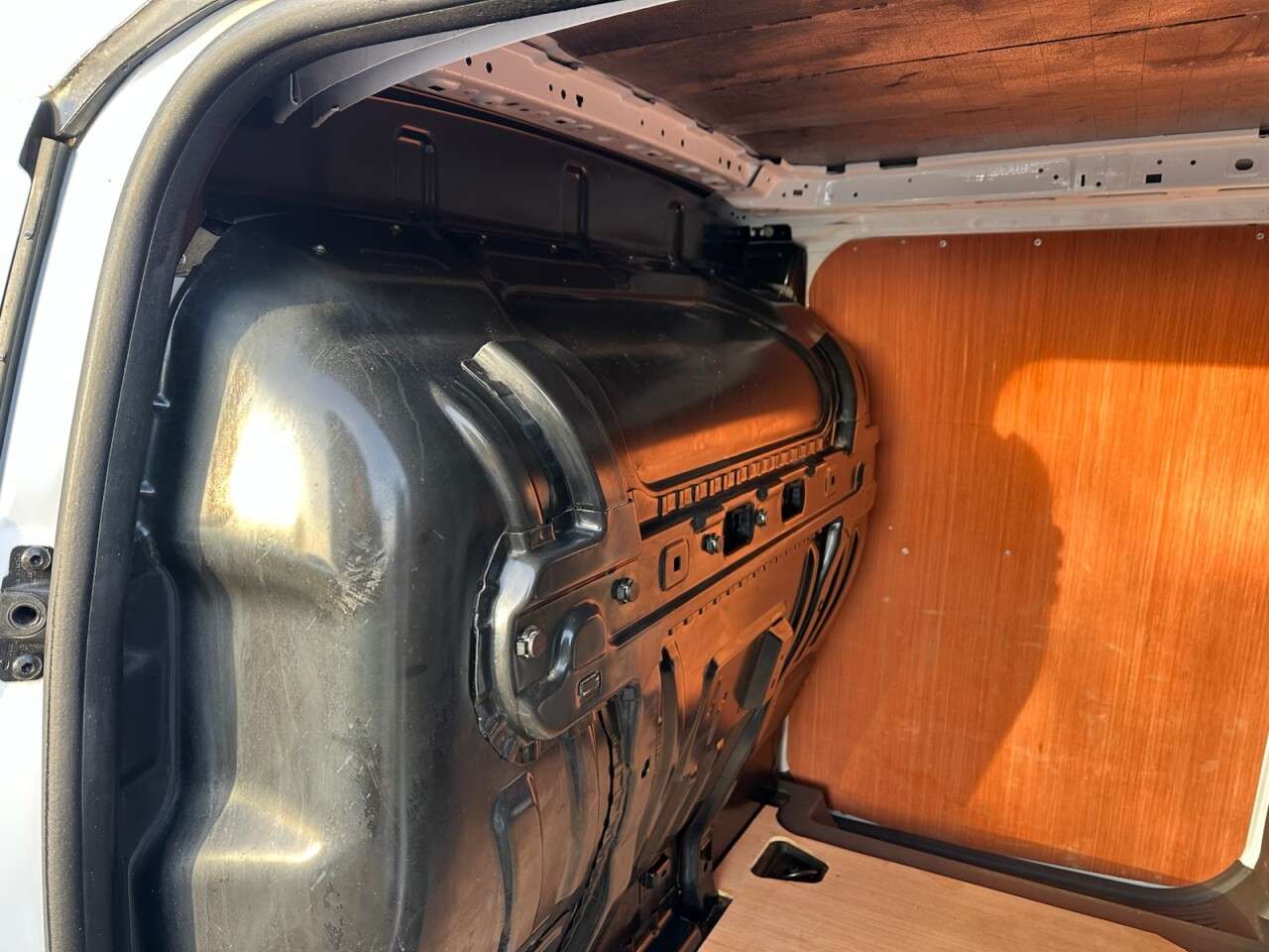 2020 FORD TRANSIT CONNECT 2020 FORD TRANSIT CONNECT