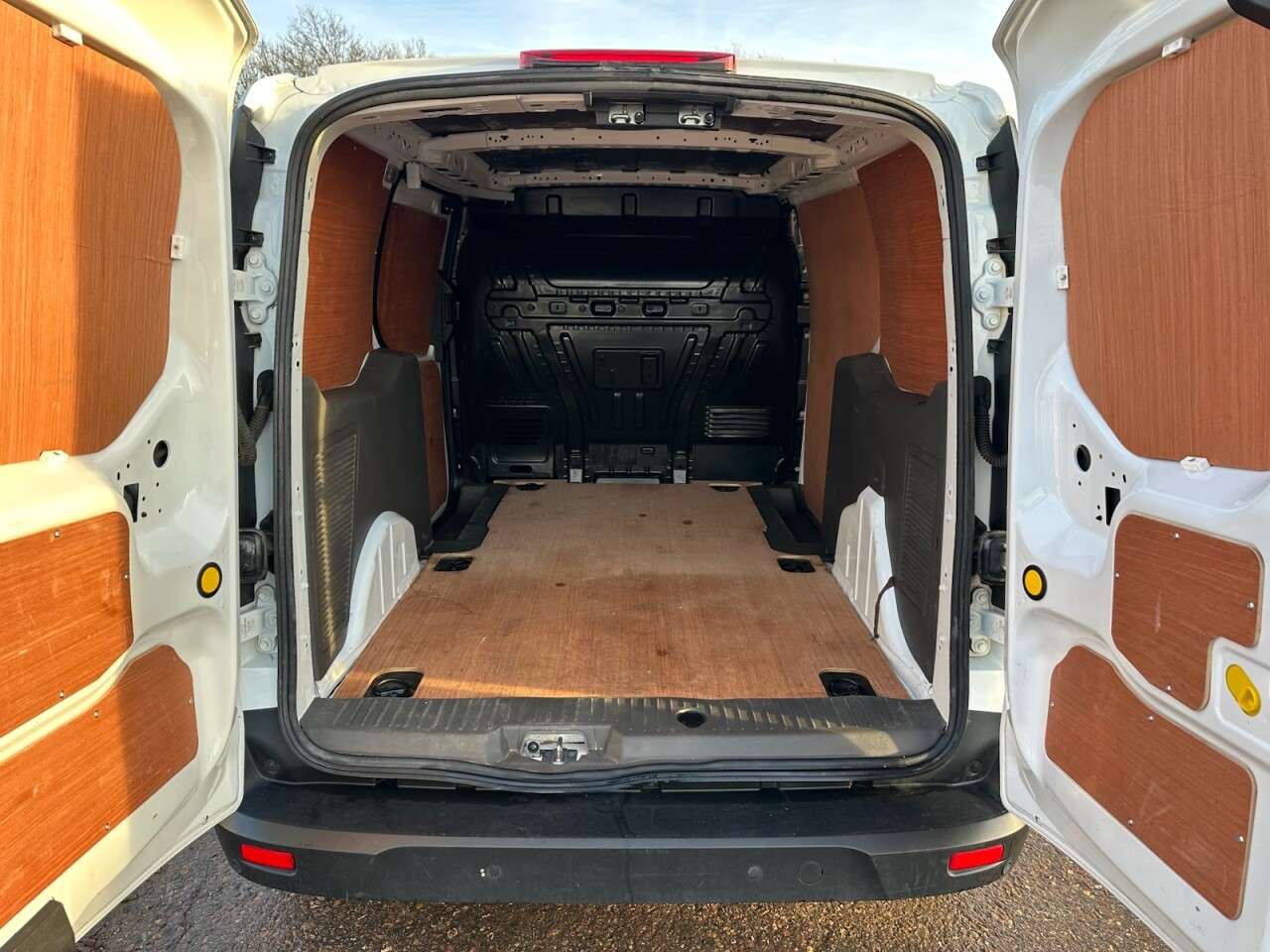 2020 FORD TRANSIT CONNECT 2020 FORD TRANSIT CONNECT