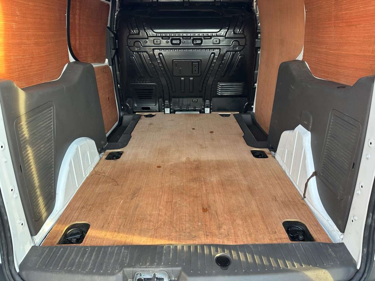 2020 FORD TRANSIT CONNECT 2020 FORD TRANSIT CONNECT