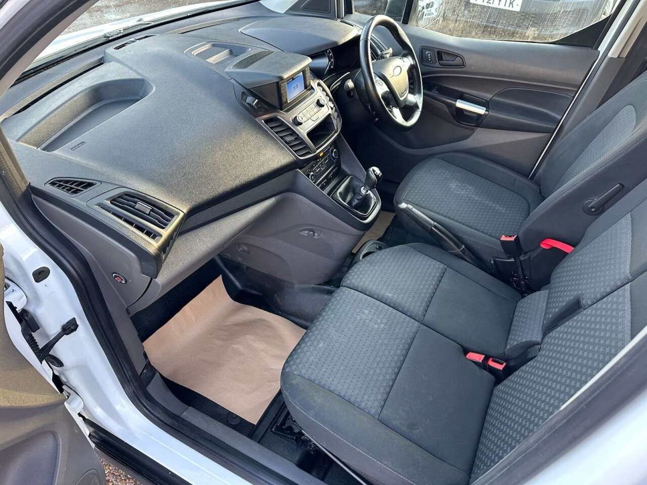 2020 FORD TRANSIT CONNECT 2020 FORD TRANSIT CONNECT