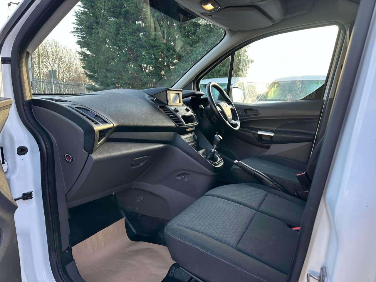 2020 FORD TRANSIT CONNECT 2020 FORD TRANSIT CONNECT