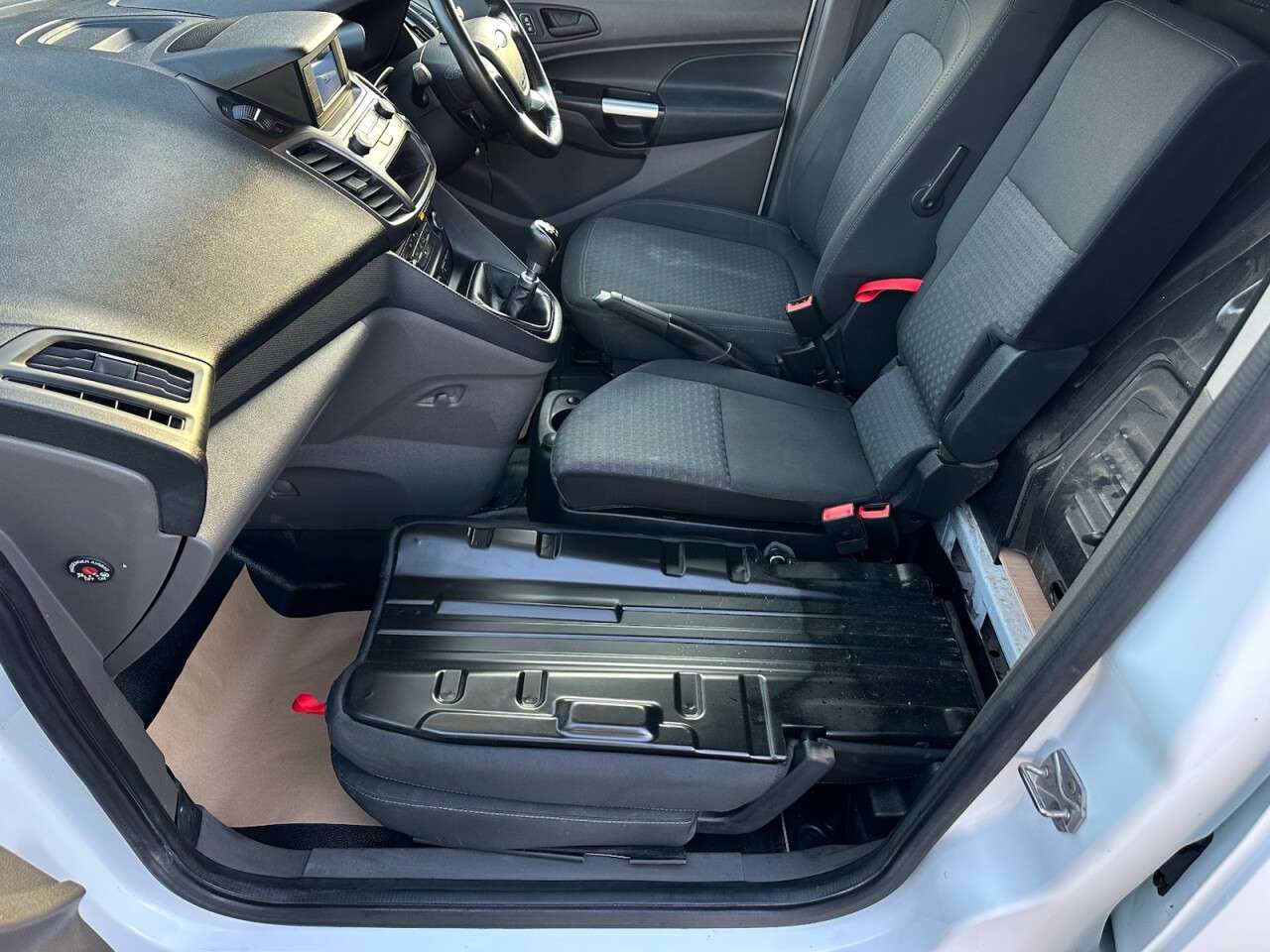 2020 FORD TRANSIT CONNECT 2020 FORD TRANSIT CONNECT