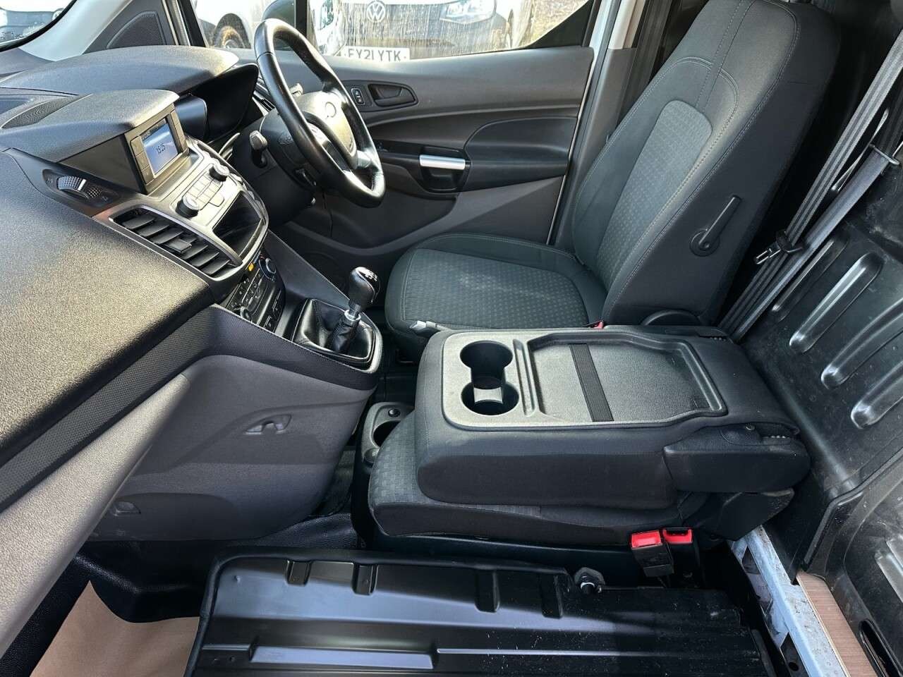 2020 FORD TRANSIT CONNECT 2020 FORD TRANSIT CONNECT