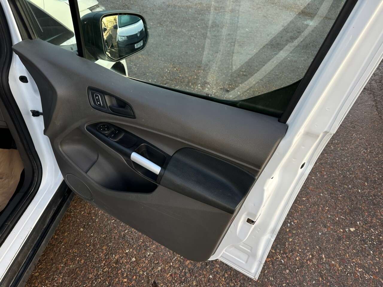 2020 FORD TRANSIT CONNECT 2020 FORD TRANSIT CONNECT