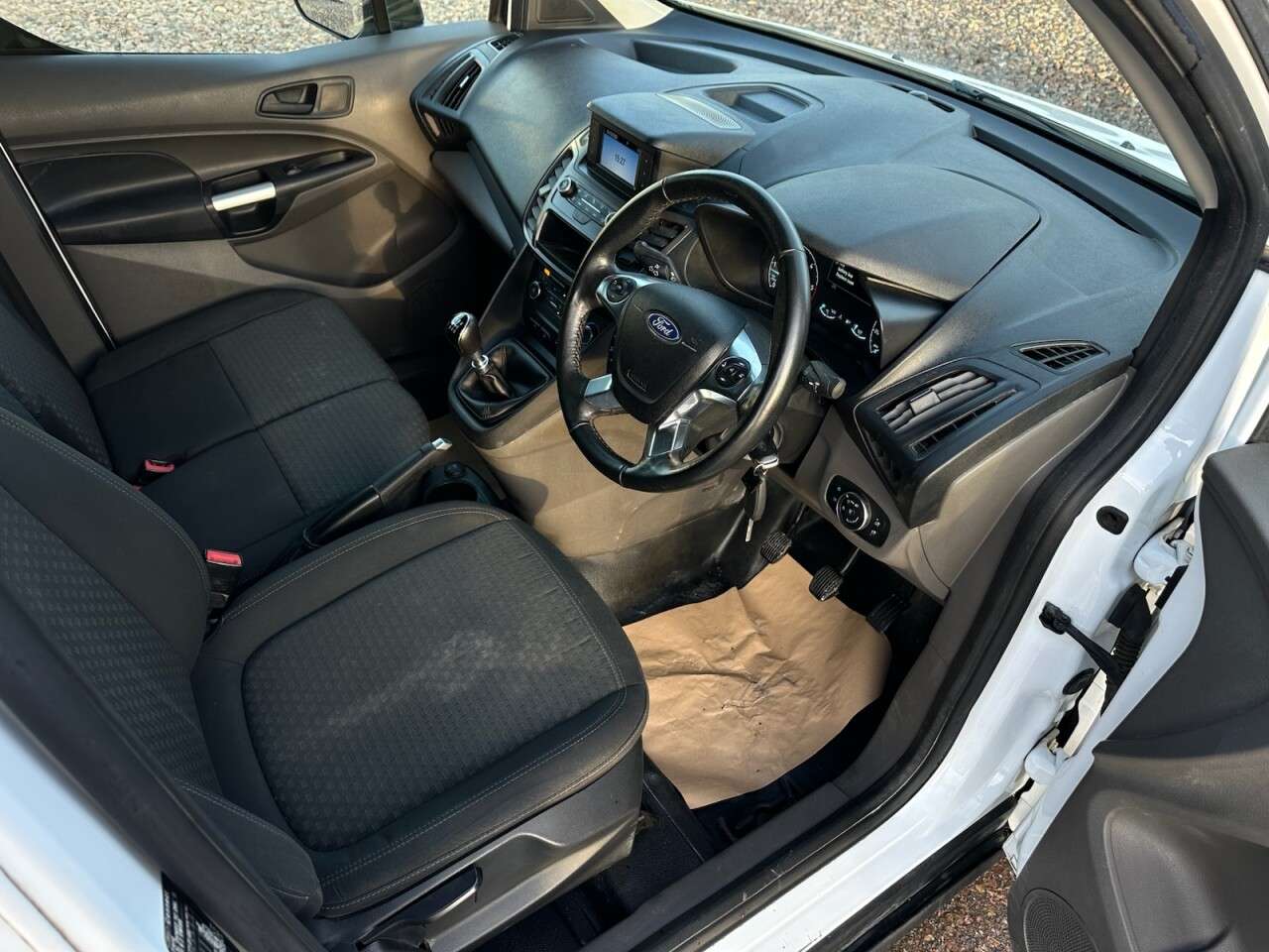 2020 FORD TRANSIT CONNECT 2020 FORD TRANSIT CONNECT