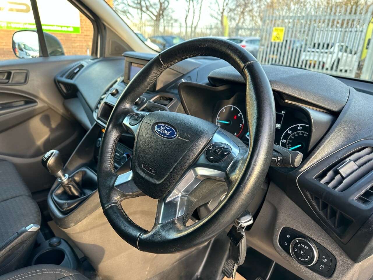 2020 FORD TRANSIT CONNECT 2020 FORD TRANSIT CONNECT