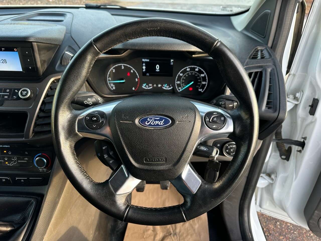 2020 FORD TRANSIT CONNECT 2020 FORD TRANSIT CONNECT