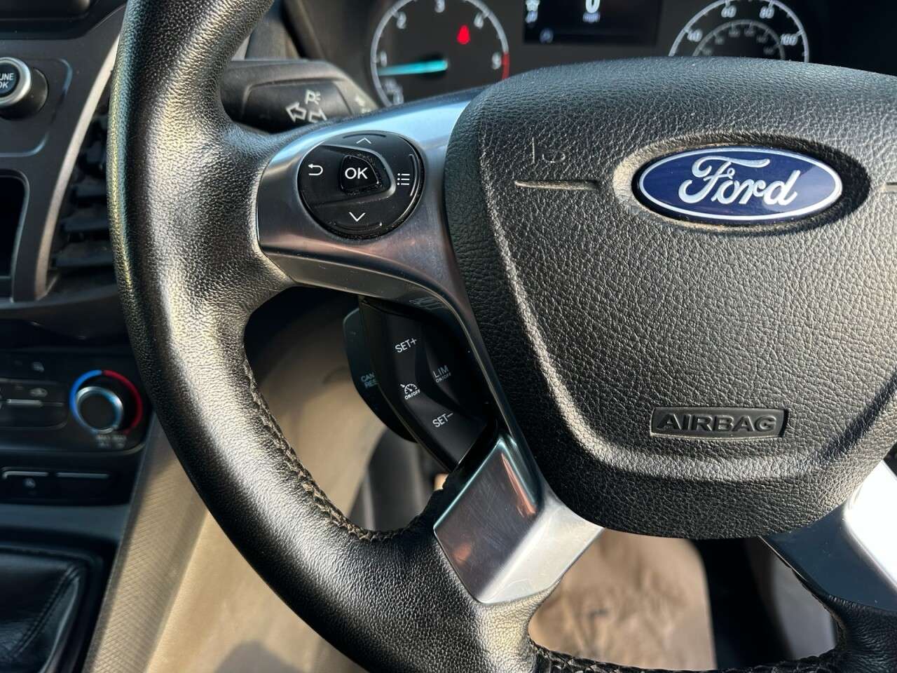 2020 FORD TRANSIT CONNECT 2020 FORD TRANSIT CONNECT