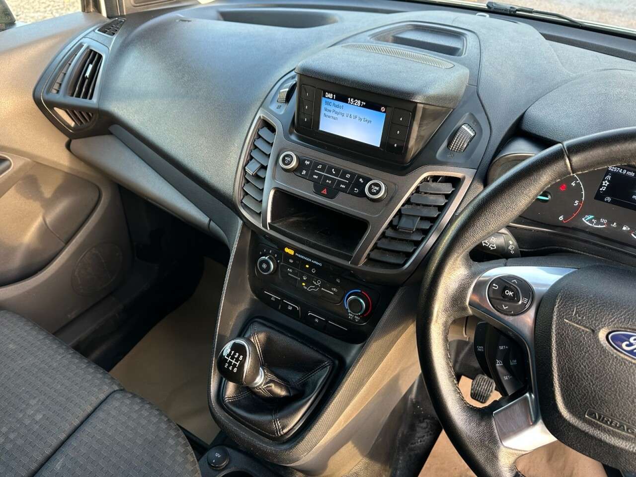 2020 FORD TRANSIT CONNECT 2020 FORD TRANSIT CONNECT