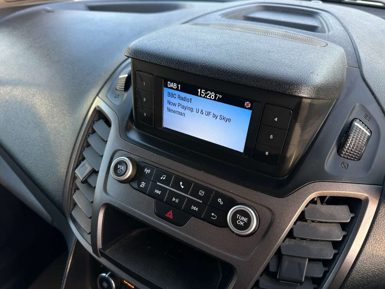 2020 FORD TRANSIT CONNECT 2020 FORD TRANSIT CONNECT