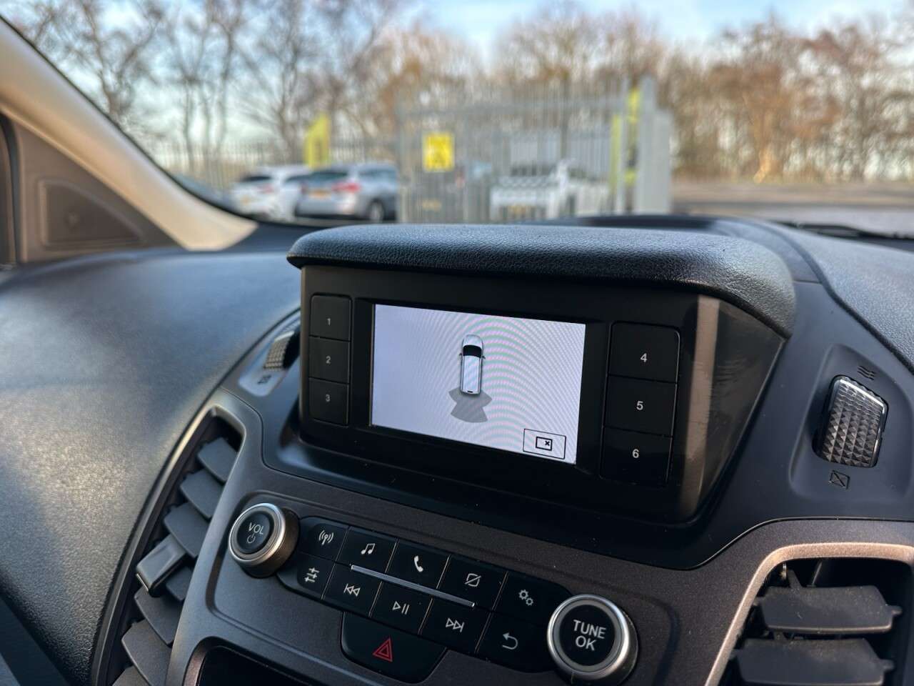 2020 FORD TRANSIT CONNECT 2020 FORD TRANSIT CONNECT