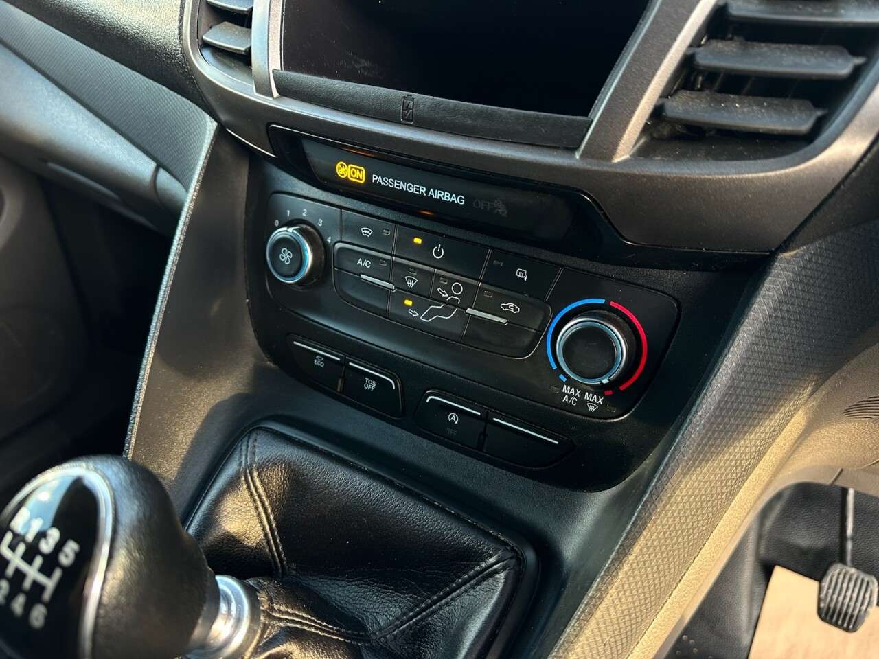 2020 FORD TRANSIT CONNECT 2020 FORD TRANSIT CONNECT