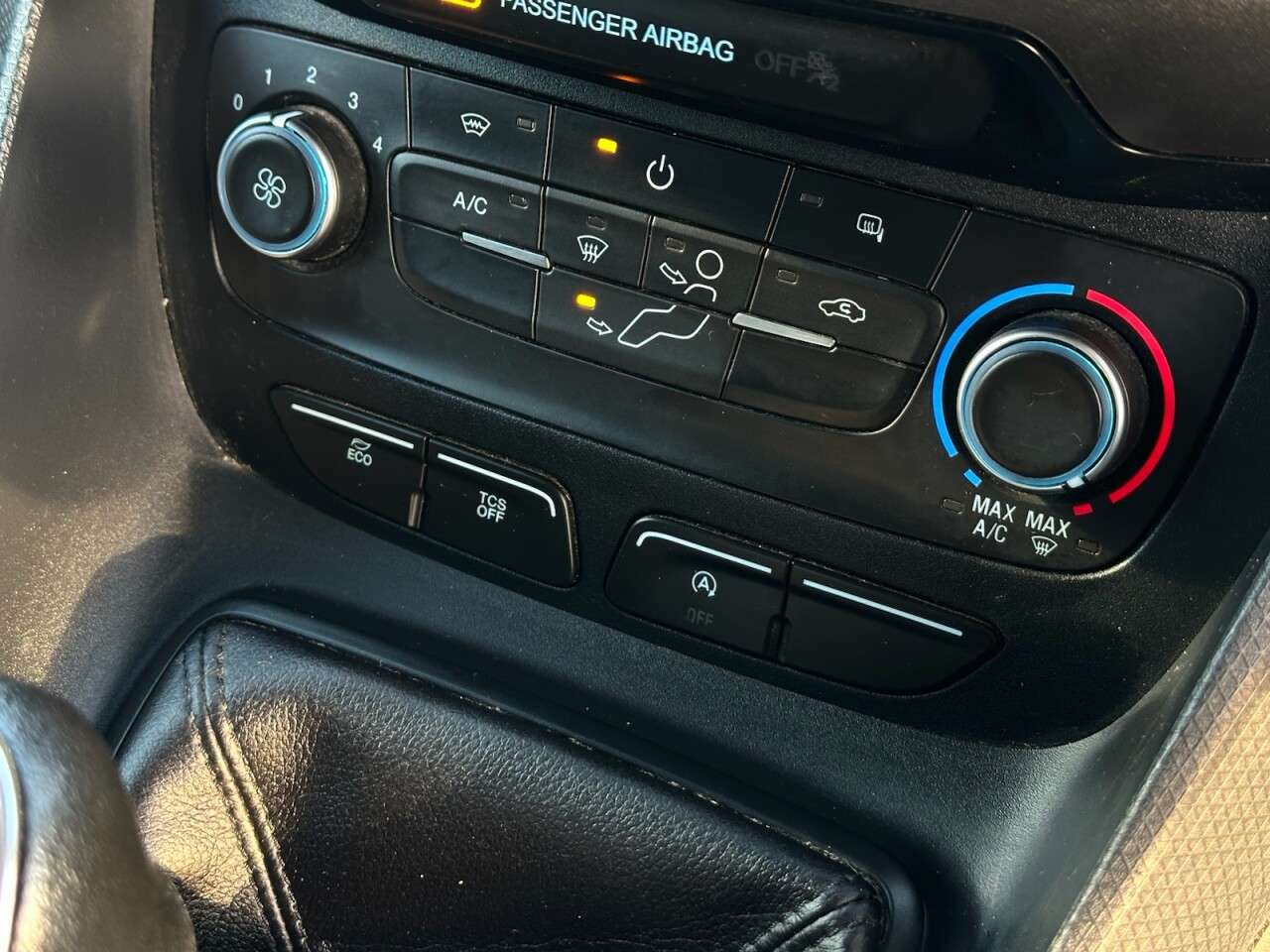 2020 FORD TRANSIT CONNECT 2020 FORD TRANSIT CONNECT