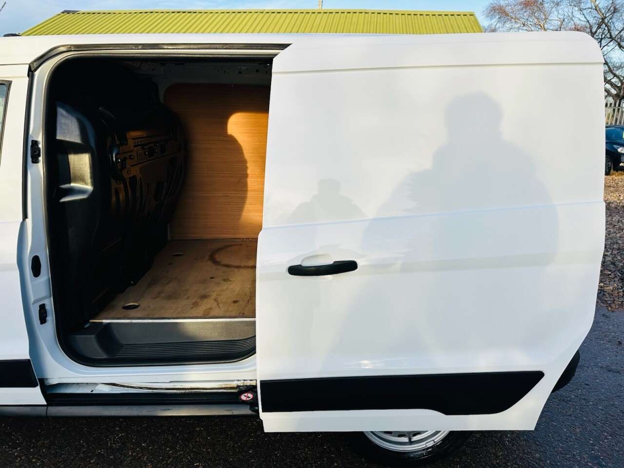 2020 FORD TRANSIT CONNECT 2020 FORD TRANSIT CONNECT