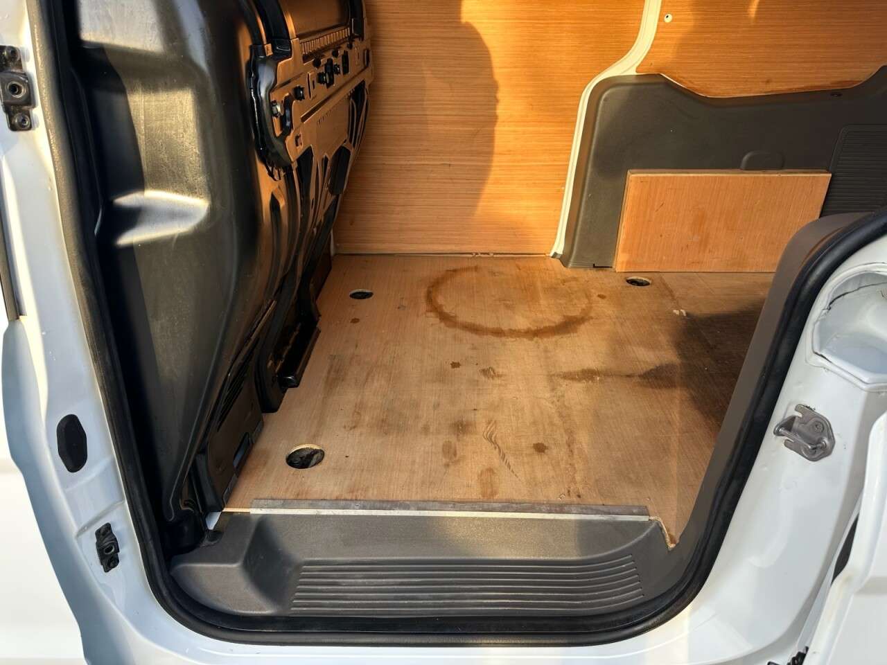 2020 FORD TRANSIT CONNECT 2020 FORD TRANSIT CONNECT