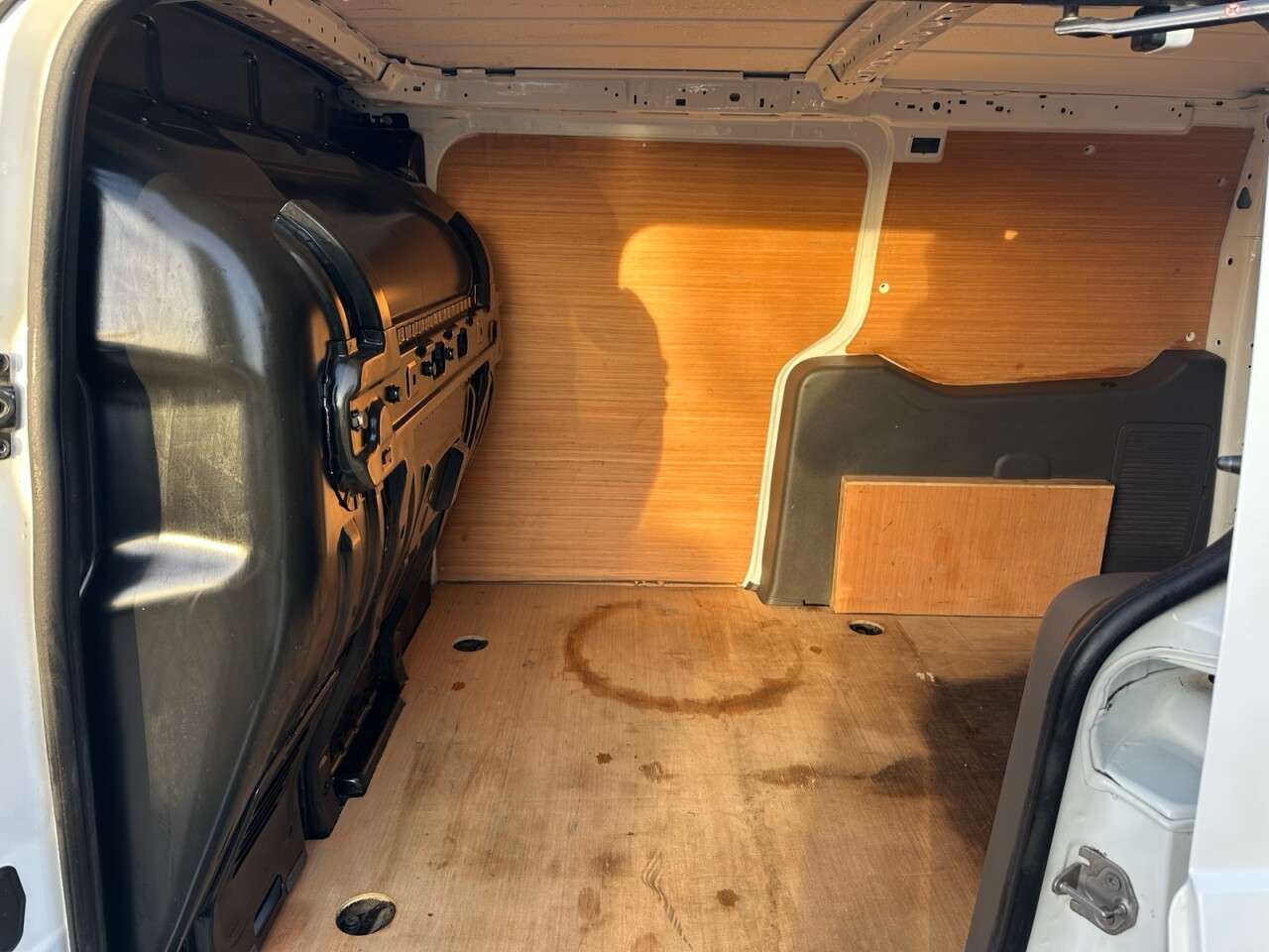 2020 FORD TRANSIT CONNECT 2020 FORD TRANSIT CONNECT