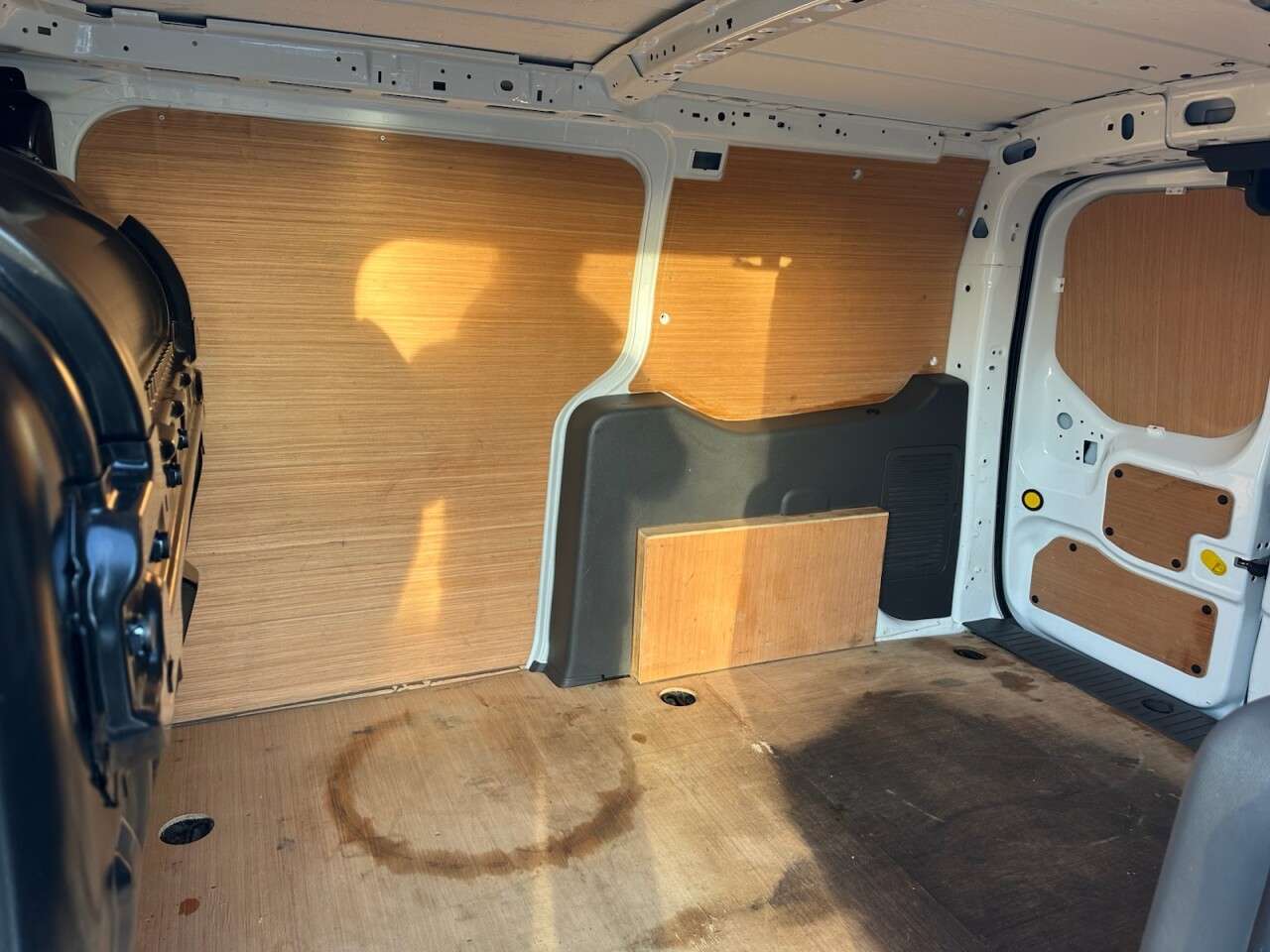 2020 FORD TRANSIT CONNECT 2020 FORD TRANSIT CONNECT