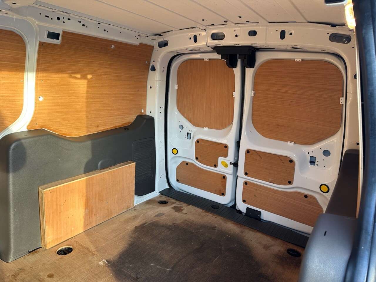 2020 FORD TRANSIT CONNECT 2020 FORD TRANSIT CONNECT