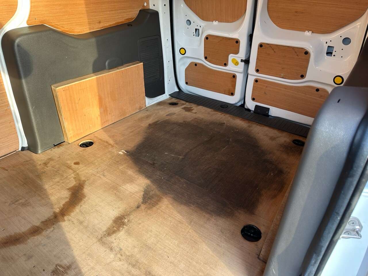 2020 FORD TRANSIT CONNECT 2020 FORD TRANSIT CONNECT