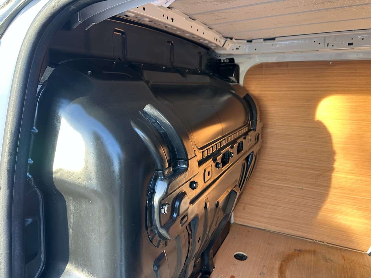 2020 FORD TRANSIT CONNECT 2020 FORD TRANSIT CONNECT