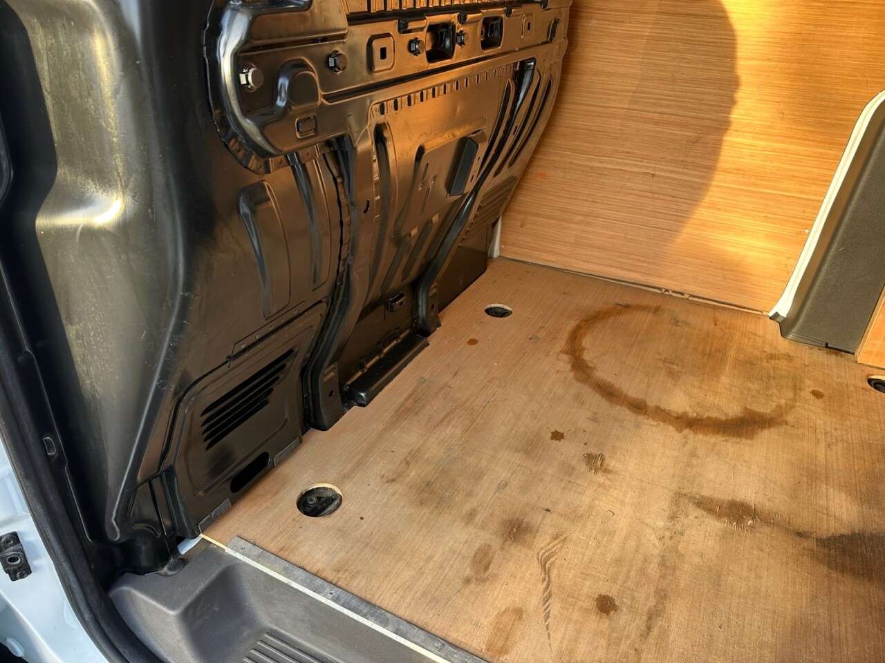 2020 FORD TRANSIT CONNECT 2020 FORD TRANSIT CONNECT