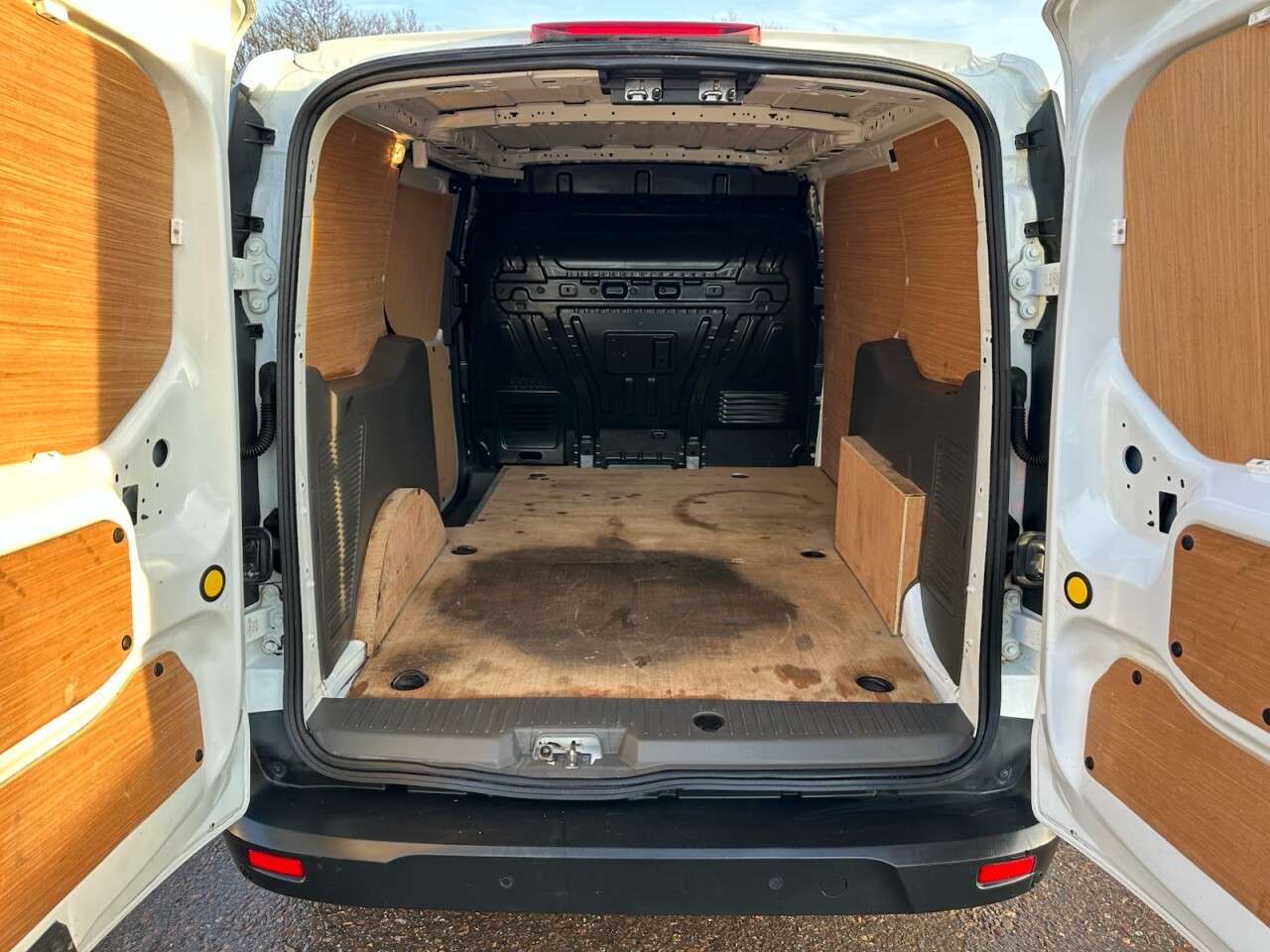 2020 FORD TRANSIT CONNECT 2020 FORD TRANSIT CONNECT