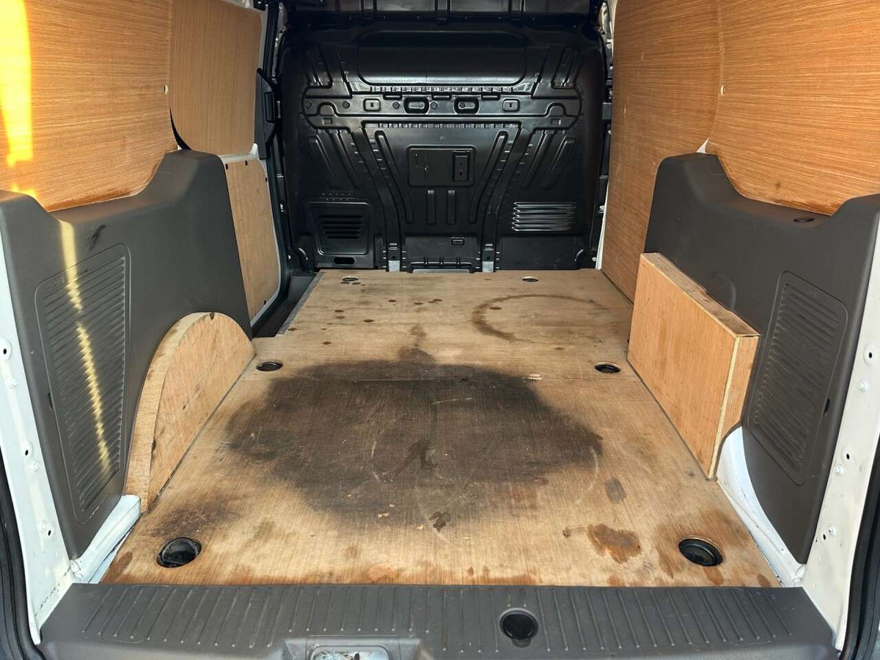 2020 FORD TRANSIT CONNECT 2020 FORD TRANSIT CONNECT