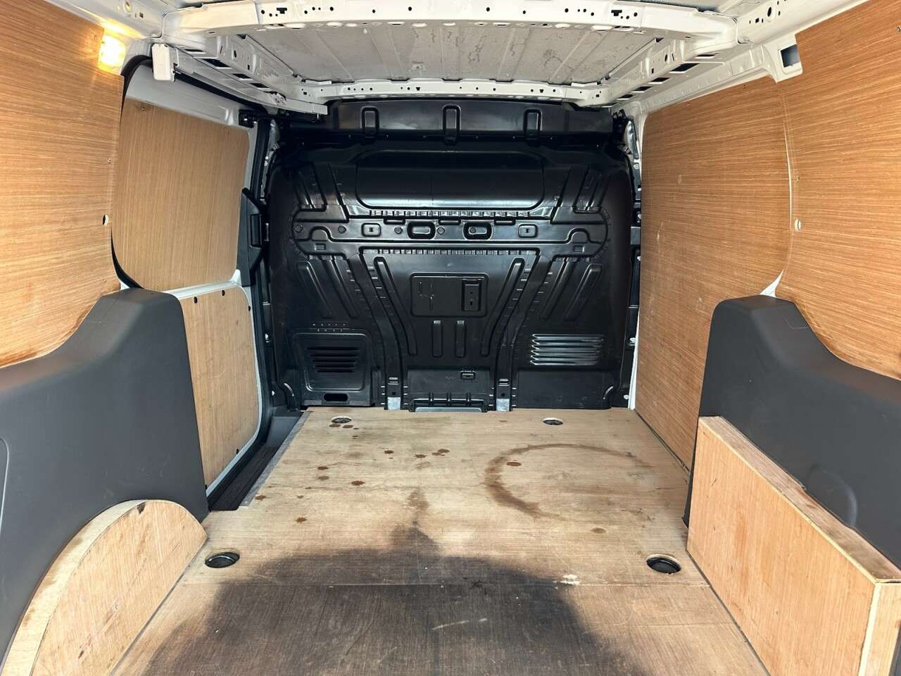 2020 FORD TRANSIT CONNECT 2020 FORD TRANSIT CONNECT