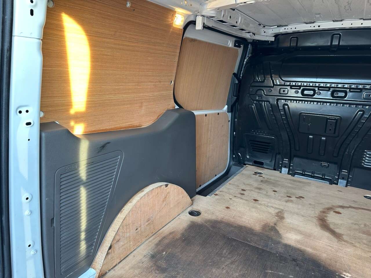 2020 FORD TRANSIT CONNECT 2020 FORD TRANSIT CONNECT