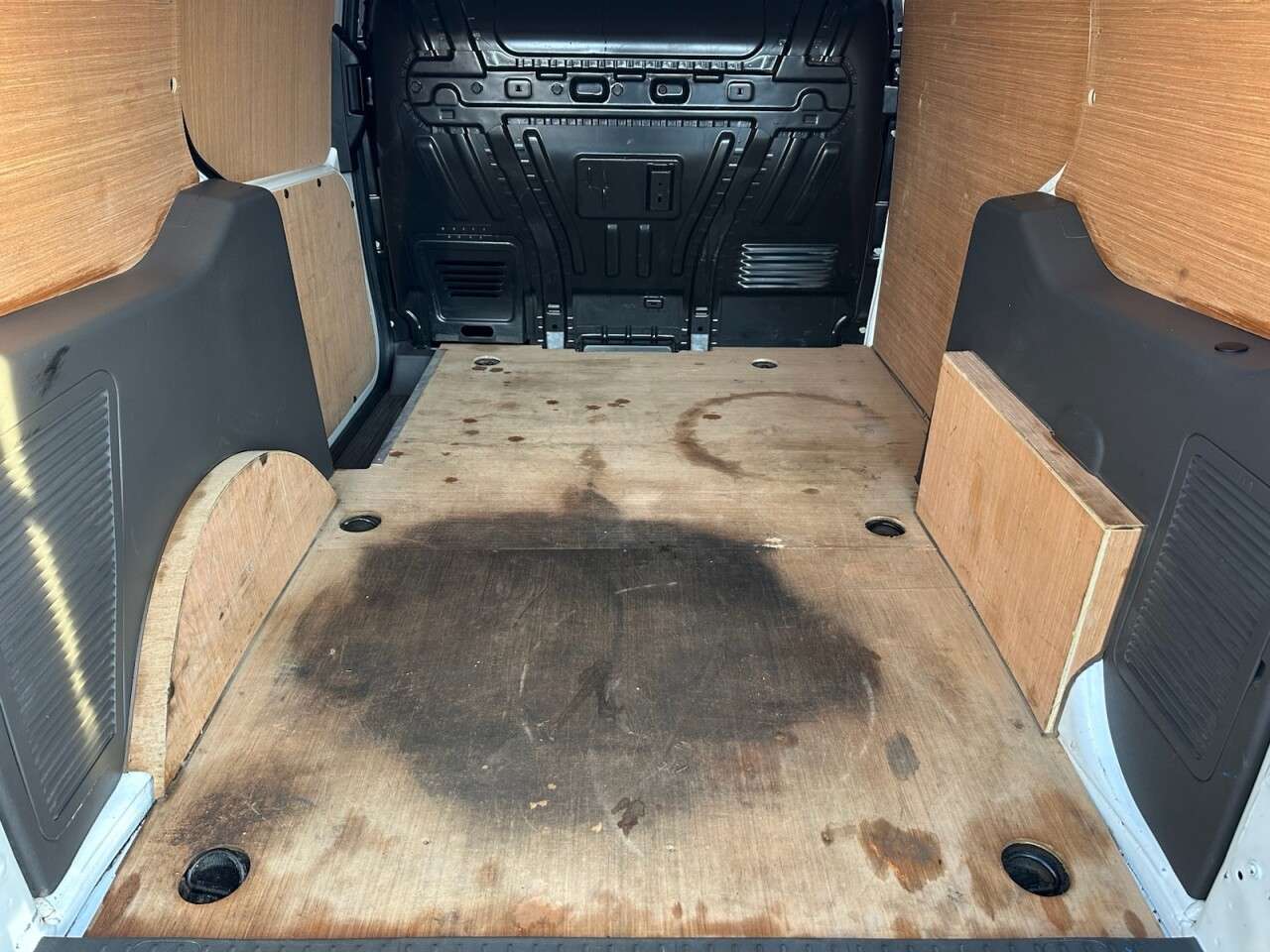 2020 FORD TRANSIT CONNECT 2020 FORD TRANSIT CONNECT