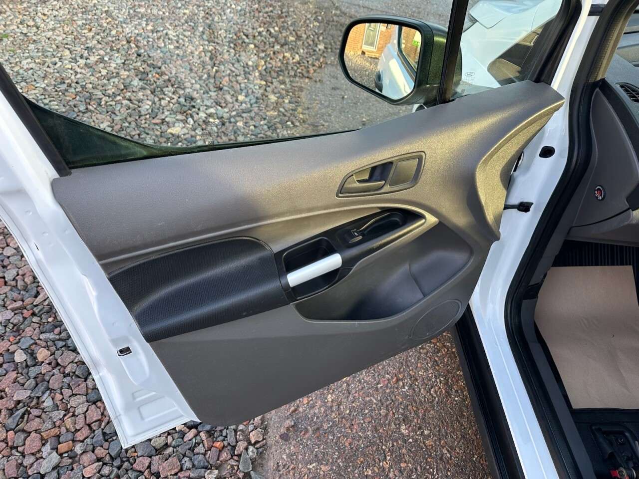 2020 FORD TRANSIT CONNECT 2020 FORD TRANSIT CONNECT