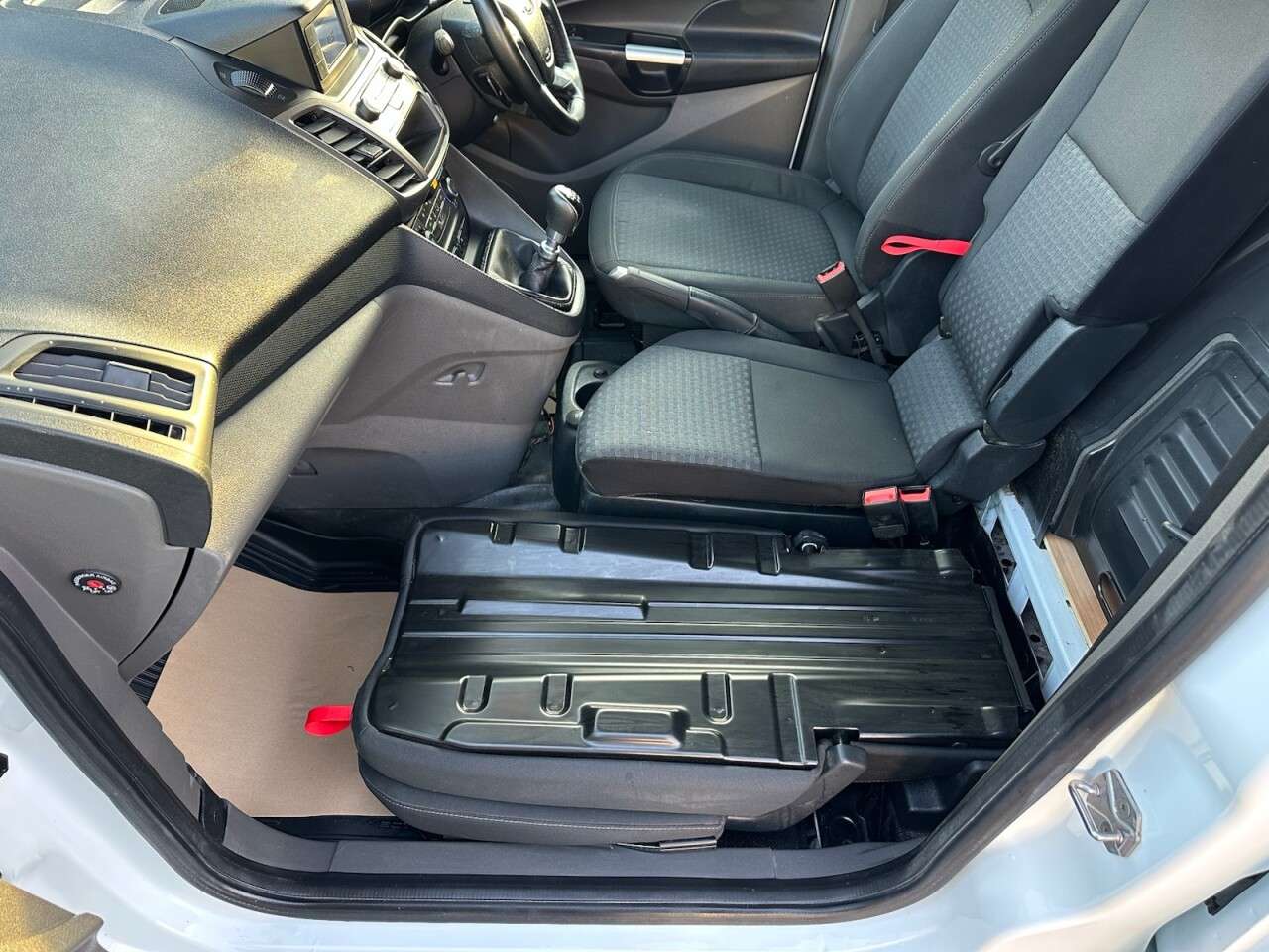 2020 FORD TRANSIT CONNECT 2020 FORD TRANSIT CONNECT