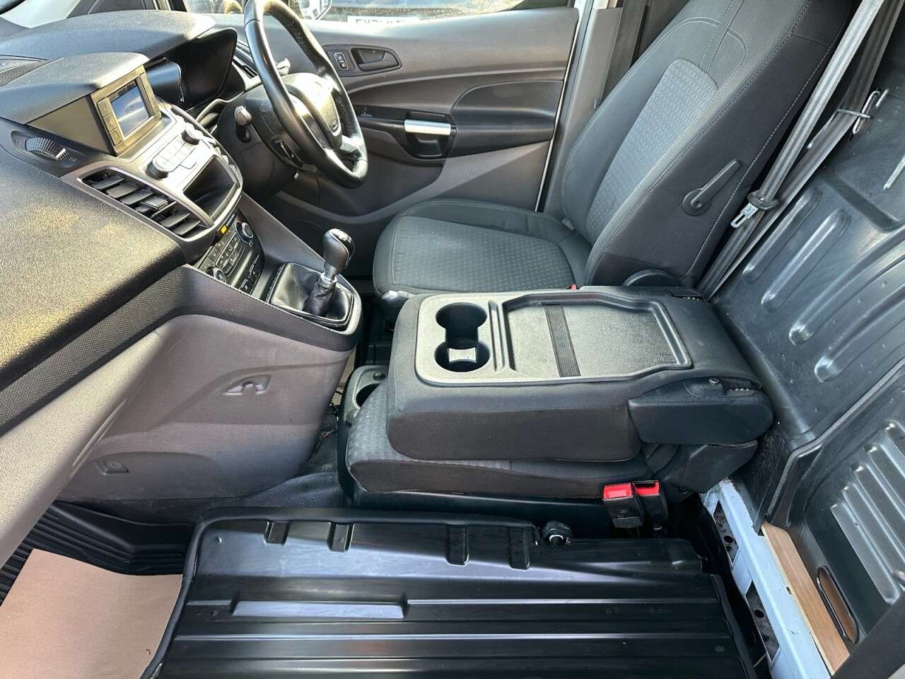 2020 FORD TRANSIT CONNECT 2020 FORD TRANSIT CONNECT