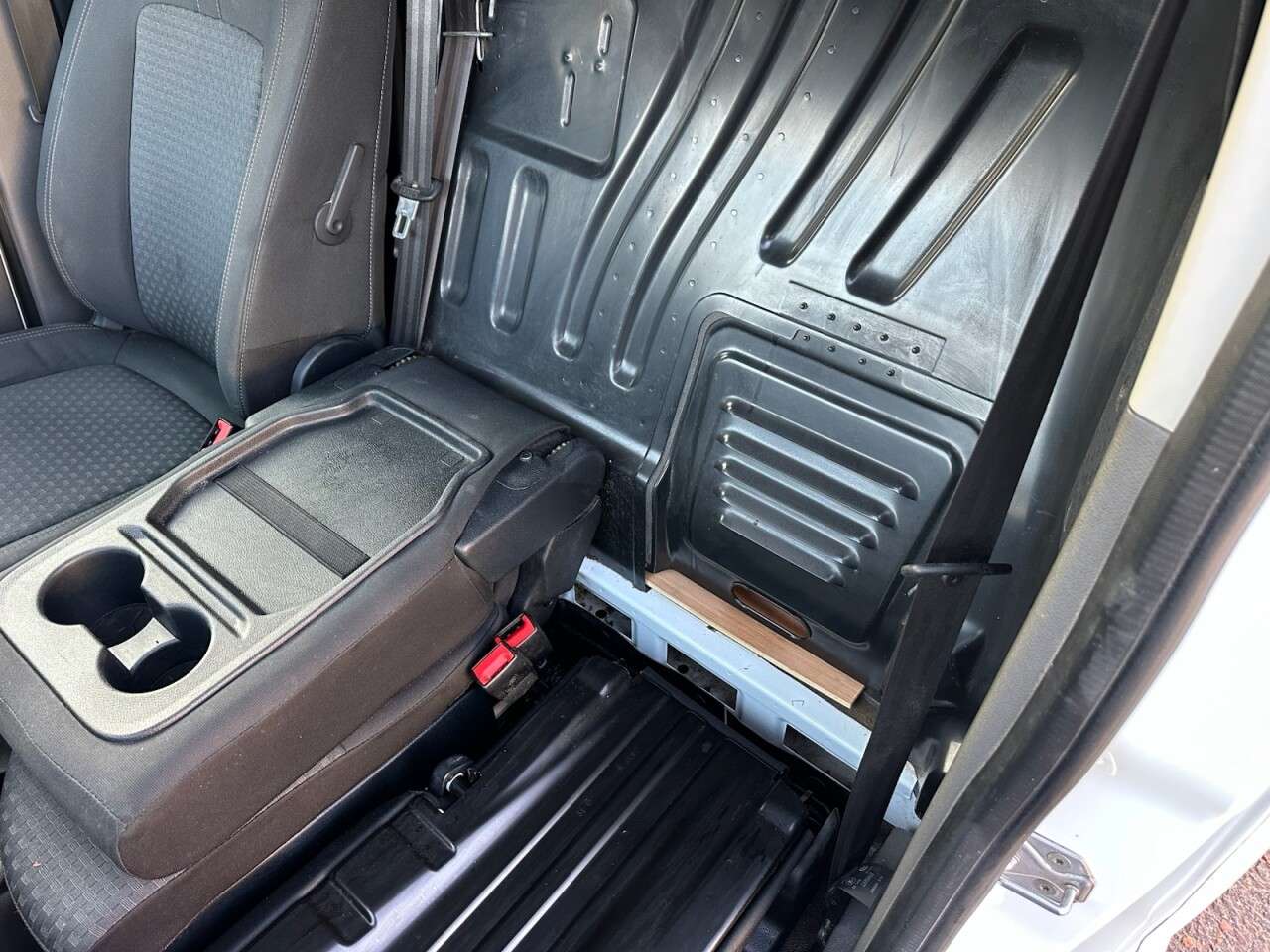 2020 FORD TRANSIT CONNECT 2020 FORD TRANSIT CONNECT