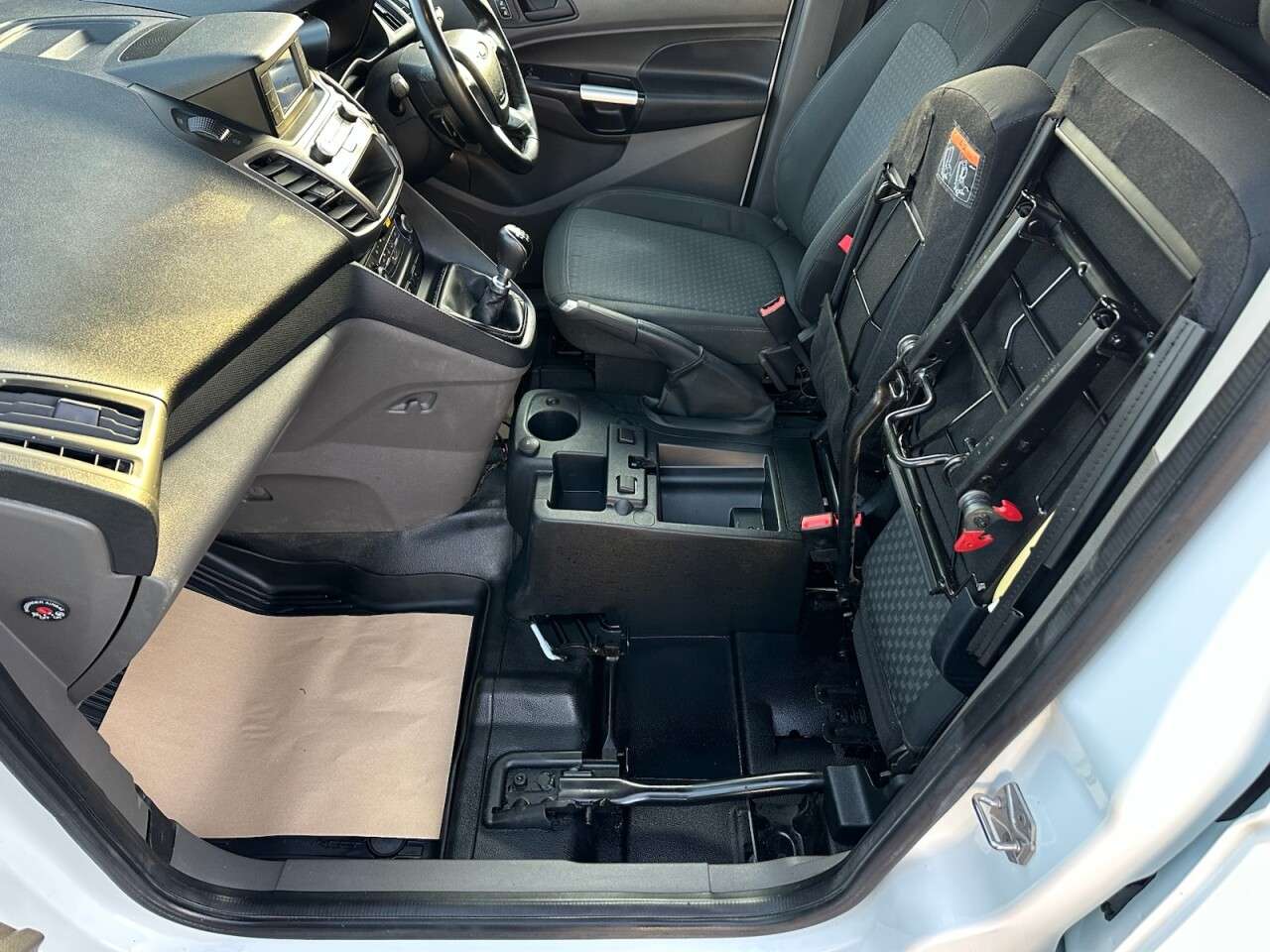 2020 FORD TRANSIT CONNECT 2020 FORD TRANSIT CONNECT