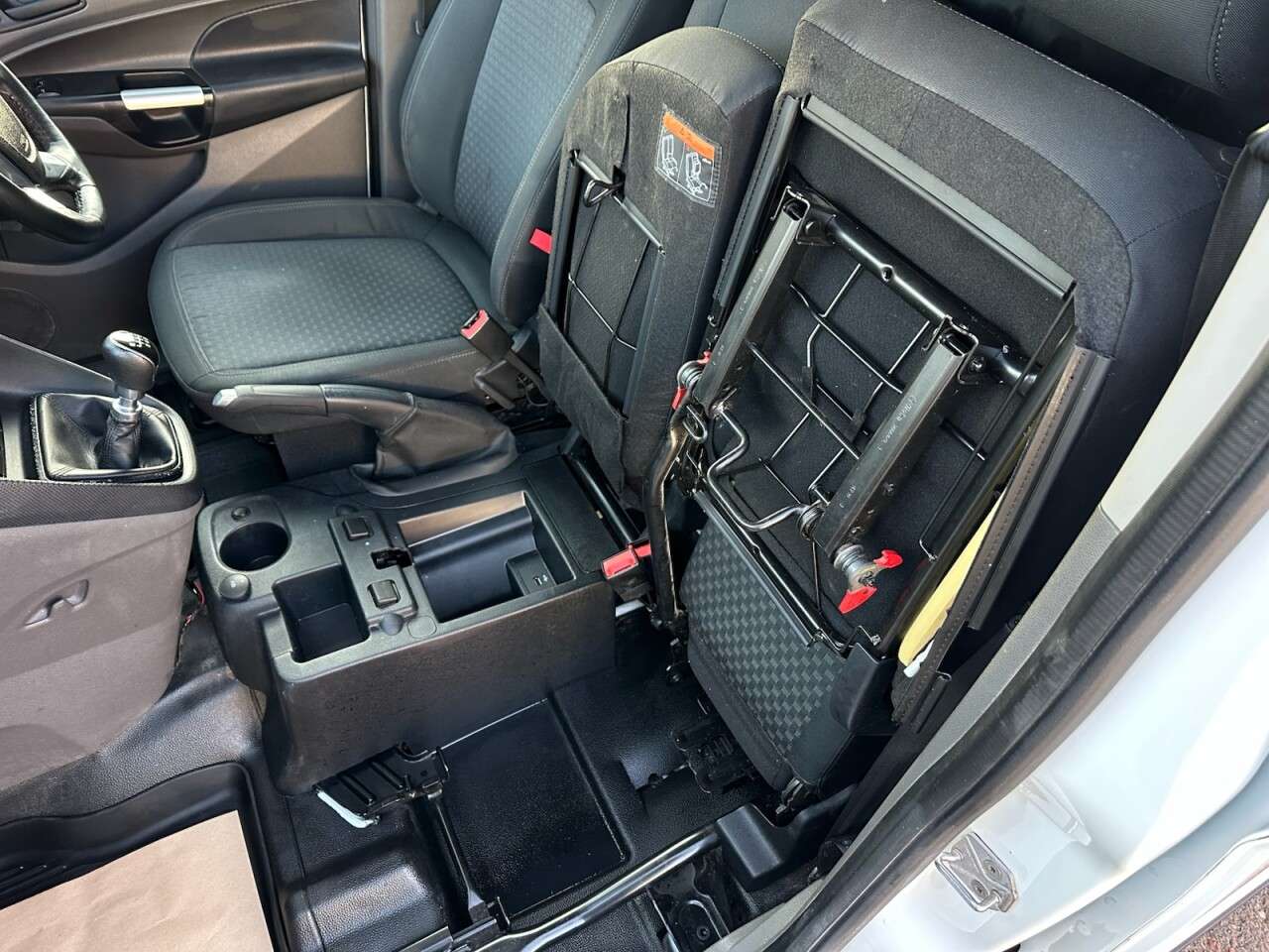 2020 FORD TRANSIT CONNECT 2020 FORD TRANSIT CONNECT