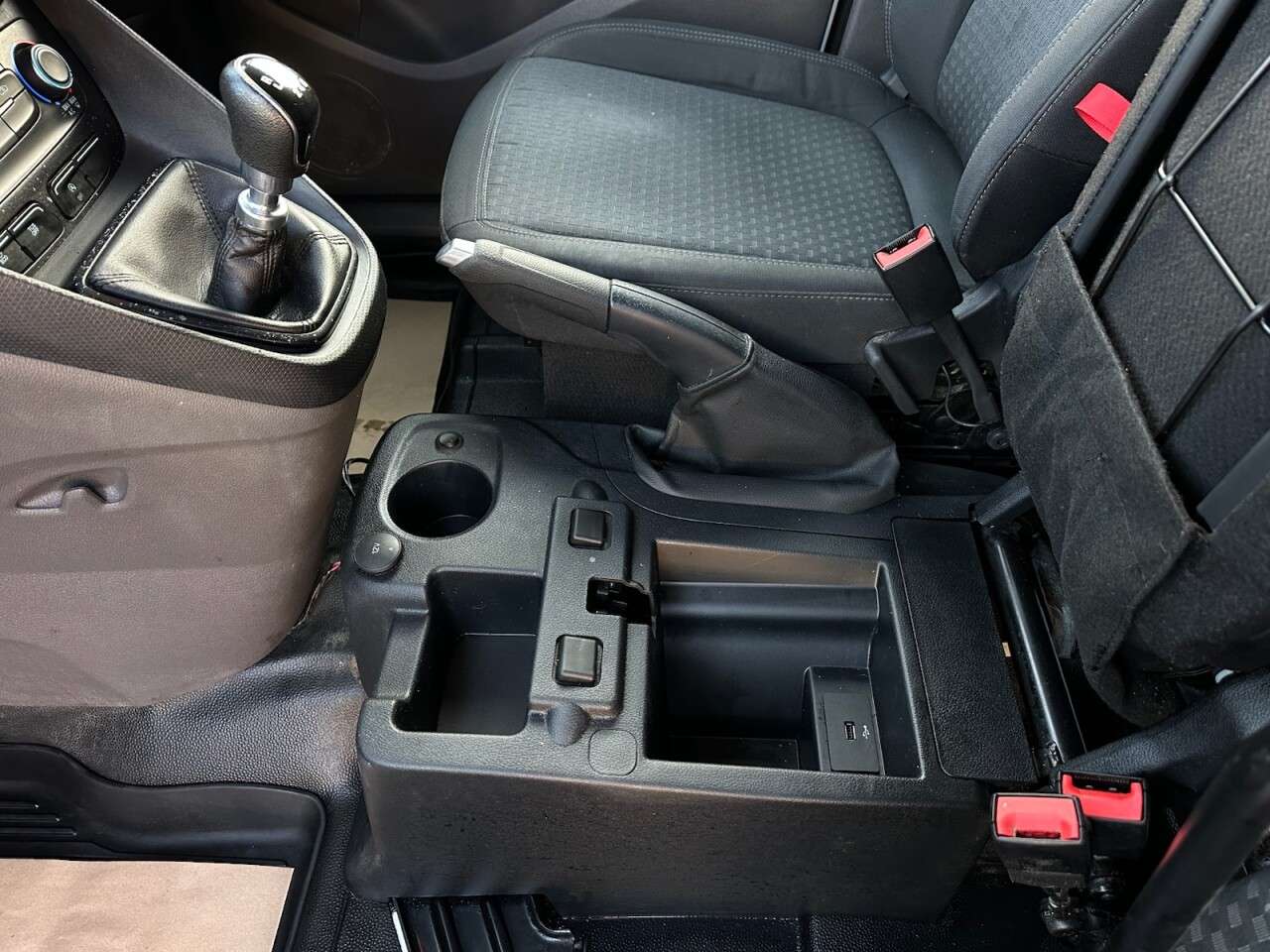 2020 FORD TRANSIT CONNECT 2020 FORD TRANSIT CONNECT