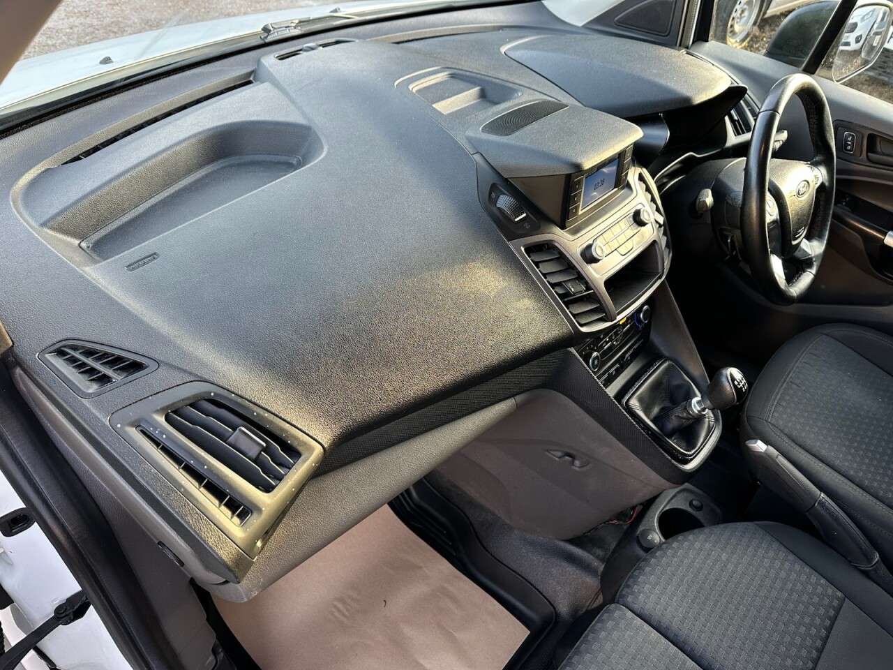 2020 FORD TRANSIT CONNECT 2020 FORD TRANSIT CONNECT