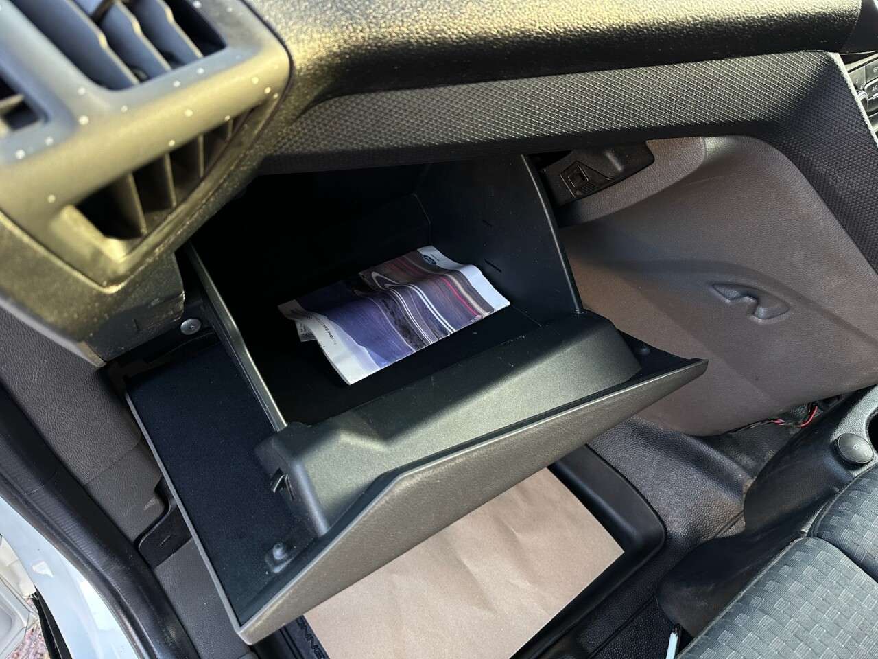 2020 FORD TRANSIT CONNECT 2020 FORD TRANSIT CONNECT