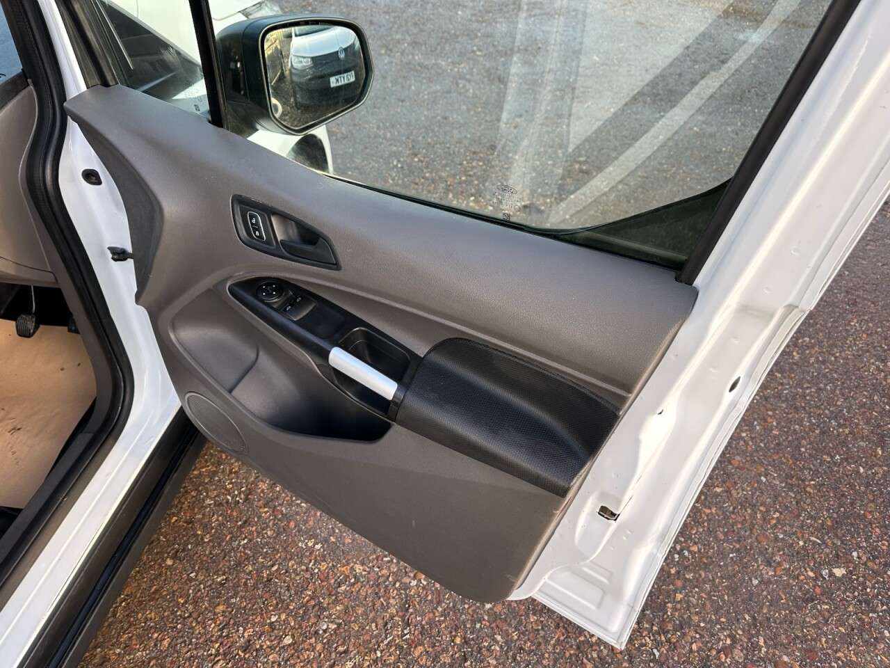 2020 FORD TRANSIT CONNECT 2020 FORD TRANSIT CONNECT