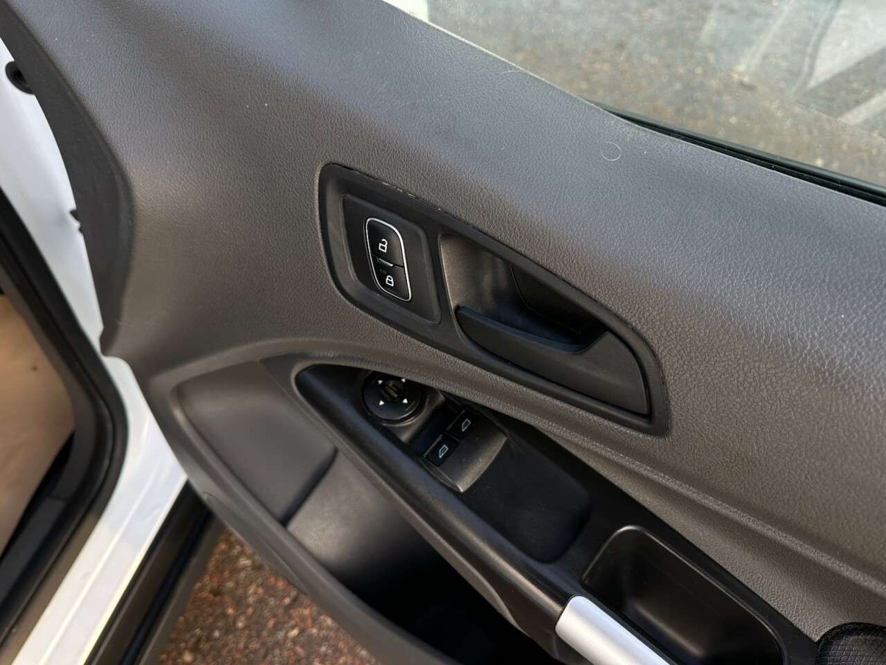 2020 FORD TRANSIT CONNECT 2020 FORD TRANSIT CONNECT